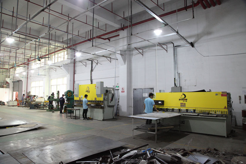 Foshan Dongliu Automation Technology Co., Ltd.