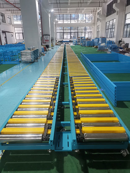 Foshan Dongliu Automation Technology Co., Ltd.